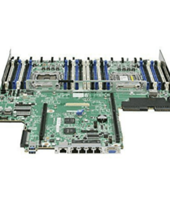 HP ProLiant DL380 Gen9 Motherboard