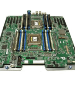 HP ProLiant ML350 Gen9 Motherboard