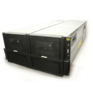 HP QQ695A D6000 Dual 6G SAS IO Module