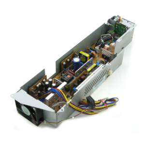 HP RG5-4357-R LaserJet 8100 8150 Low Voltage Power Supply