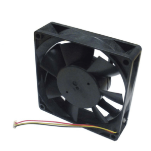 HP RH7-1177-000 fan for LaserJet - New