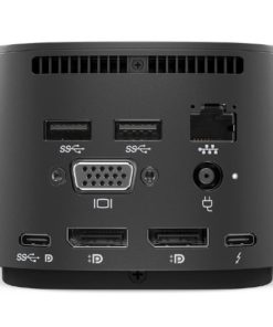 HP Thunderbolt G4 Dock 120W (4J0A2AA)