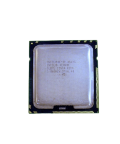 HP X5675 Intel Xeon 6 Core 3.07GHZ 6.4GT CPU Processor