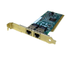 HPCompaq 313586-001 NC7170 Dual Port 1000BT NIC