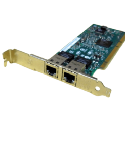 HPCompaq 313586-001 NC7170 Dual Port 1000BT NIC