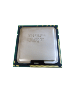 HPCompaq 600737-B21 E5503 2C DL320 G6 CPU