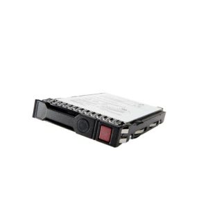 HPE 1.2TB SAS 12G Mission Critical 10K SFF SC