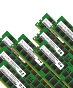 HPE 1TB RAM (8x 128GB) DDR4-3200 LRDIMM PC4-25600L