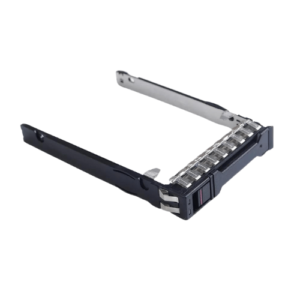 HPE 2.5 SAS SATA NVMe Tray Caddy