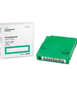 HPE - 20 x LTO Ultrium 9