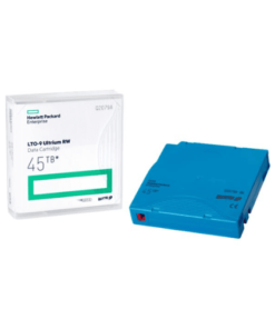 HPE - 20 x LTO Ultrium WORM 9