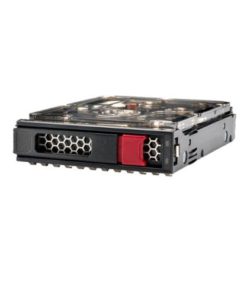 HPE 2TB 3.5" SATA 7.2K LFF LP DS