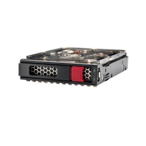 HPE 2TB 3.5" SATA 7.2K LFF LP DS