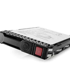 HPE 3.84TB SATA 6G PM893a Server SSD P63914-H21