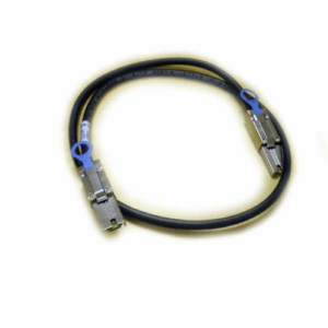 HPE 407337-B21 External Mini-SAS 1m Cable