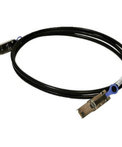 HPE 407339-B21 External Mini-SAS 2m Cable