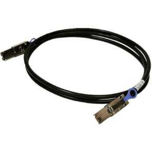 HPE 407339-B21 External Mini-SAS 2m Cable