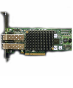 HPE 489193-001 82E 8Gb 2-Port PCIe FC HBA+ Adapter