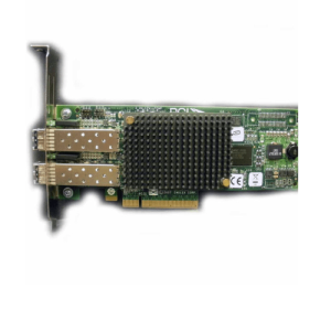 HPE 489193-001 82E 8Gb 2-Port PCIe FC HBA+ Adapter