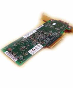 HPE 584777-001 82Q 8GB 2-Port PCI-E Fiber Channel HBA QLogic