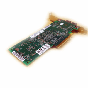 HPE 584777-001 82Q 8GB 2-Port PCI-E Fiber Channel HBA QLogic