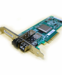 HPE 584777-001 82Q 8GB 2-Port PCI-E Fiber Channel HBA QLogic