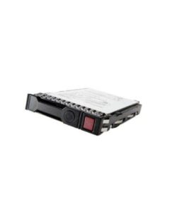 HPE 600GB SAS 12G Mission Critical 10K SFF SC 3