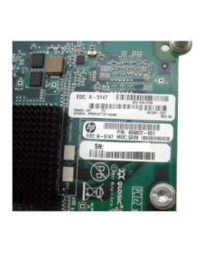 HPE 656452-001 QMH2572 8GB 2-Port FC HBA+ Adapter