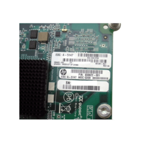 HPE 656452-001 QMH2572 8GB 2-Port FC HBA+ Adapter