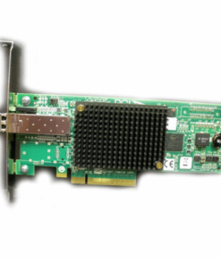 HPE 697889-001 81E 8Gb 1-port PCIe FC HBA