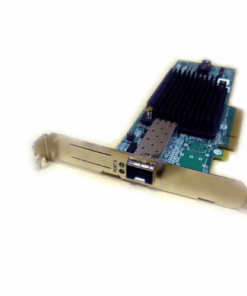 HPE 697889-001 81E 8Gb 1-port PCIe FC HBA