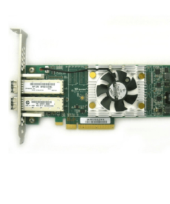 HPE 699765-001 SN1000Q 16Gb 2-Port FC PCIe HBA+ Adapter