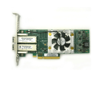 HPE 699765-001 SN1000Q 16Gb 2-Port FC PCIe HBA+ Adapter