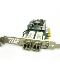 HPE 699765-001 SN1000Q 16Gb 2-Port FC PCIe HBA+ Adapter