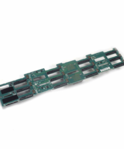 HPE 734346-001 Backplane 12-LFF HDD D3600