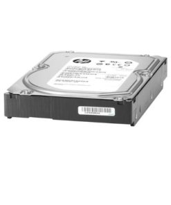 HPE (801888-B21) 4TB 6G SATA 3.5in NHP MDL HDD