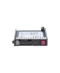 HPE 868818-B21 480GB SATA Solid State Drive