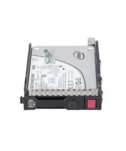 HP 804671-B21 800GB Write Intensive Solid State Drive SC SATA