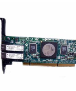 HPE AB378B Integrity 4GB 1-Port PCI-X 2.0 FC HBA