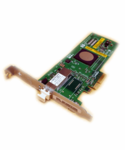 HPE AD299A Integrity PCI-e 1-Port 4GB FC HBA