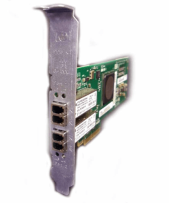 HPE AD355A Integrity 2-Port 4Gb PCIe FC HBA