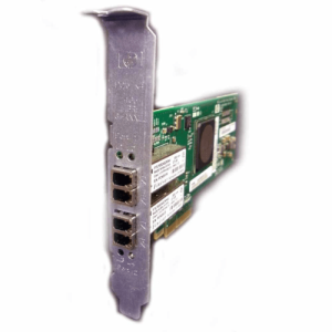 HPE AD355A Integrity 2-Port 4Gb PCIe FC HBA