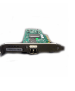 HPE AH400A QLogic PCI-e 81Q 8GB 1-Port FC HBA + Adapter