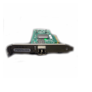 HPE AH400A QLogic PCI-e 81Q 8GB 1-Port FC HBA + Adapter