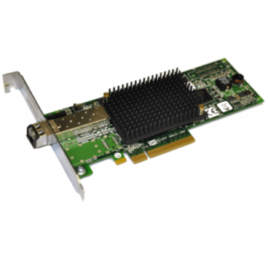 HPE AH402A Integrity PCIe 1-port 8Gb FC SR Emulex HBA