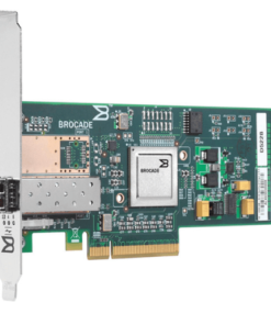 HPE AP769B 81B 8Gb 1-Port PCIe FC HBA+ Adapter