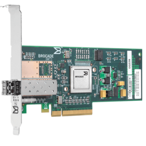 HPE AP769B 81B 8Gb 1-Port PCIe FC HBA+ Adapter