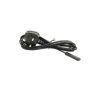 HPE Aruba 1.8m C7 to BS 1363/A Power Cord