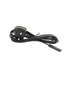 HPE Aruba 1.8m C7 to BS 1363/A Power Cord