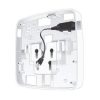 HPE Aruba White Low Profile Box Style Mount Kit